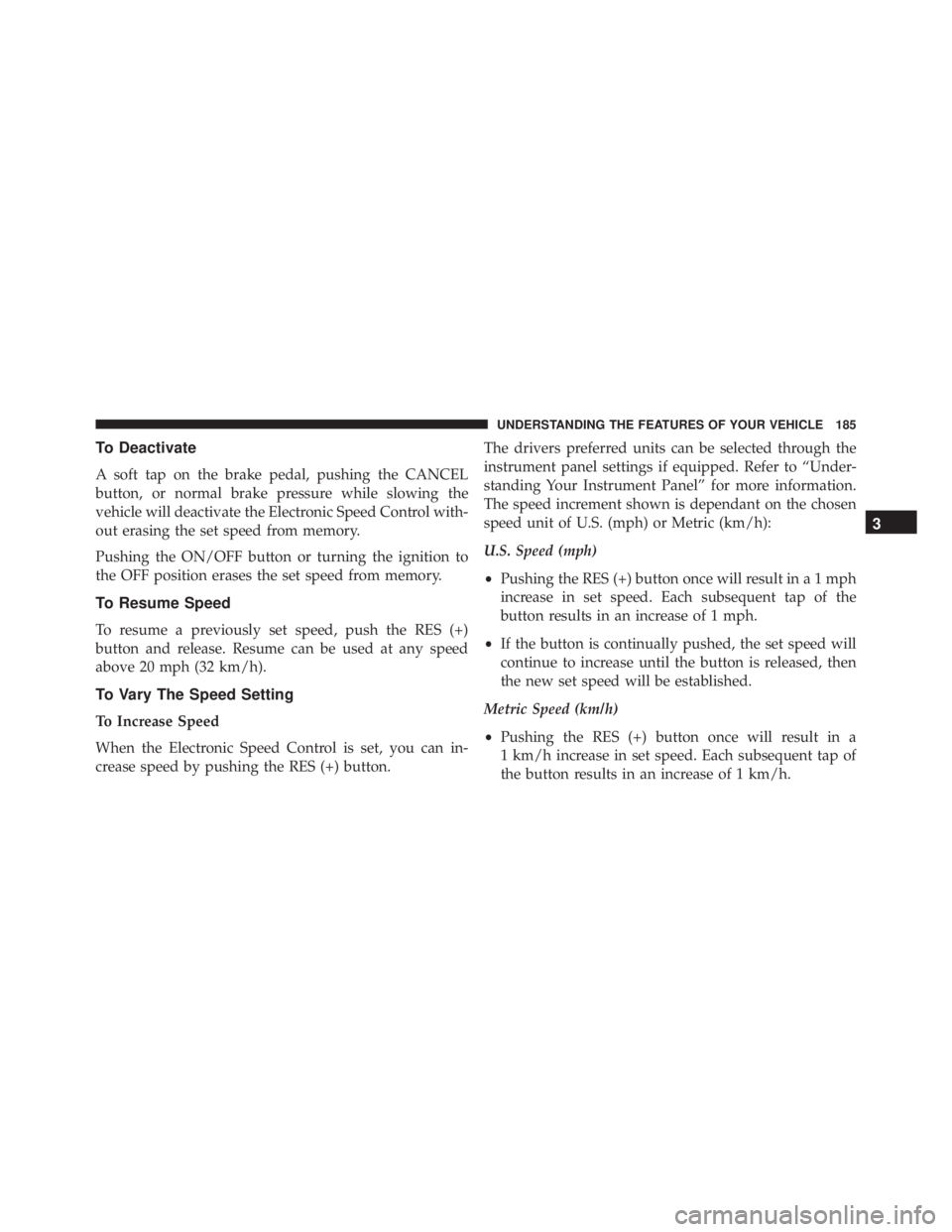 JEEP WRANGLER 2016 Owners Manual JEEP WRANGLER 2016 Owners Manual