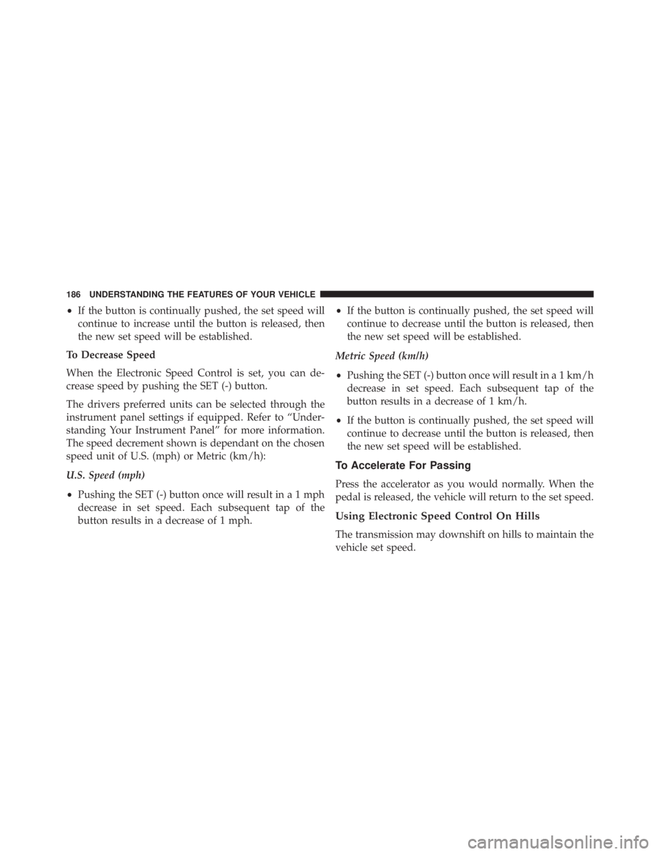 JEEP WRANGLER 2016 Owners Manual JEEP WRANGLER 2016 Owners Manual