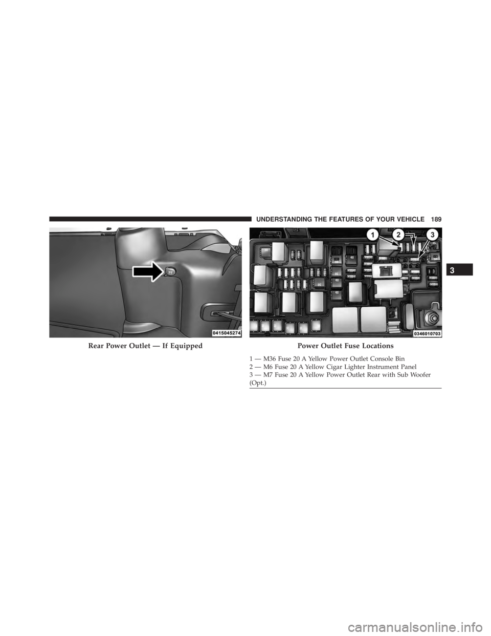 JEEP WRANGLER 2016 Owners Manual JEEP WRANGLER 2016 Owners Manual