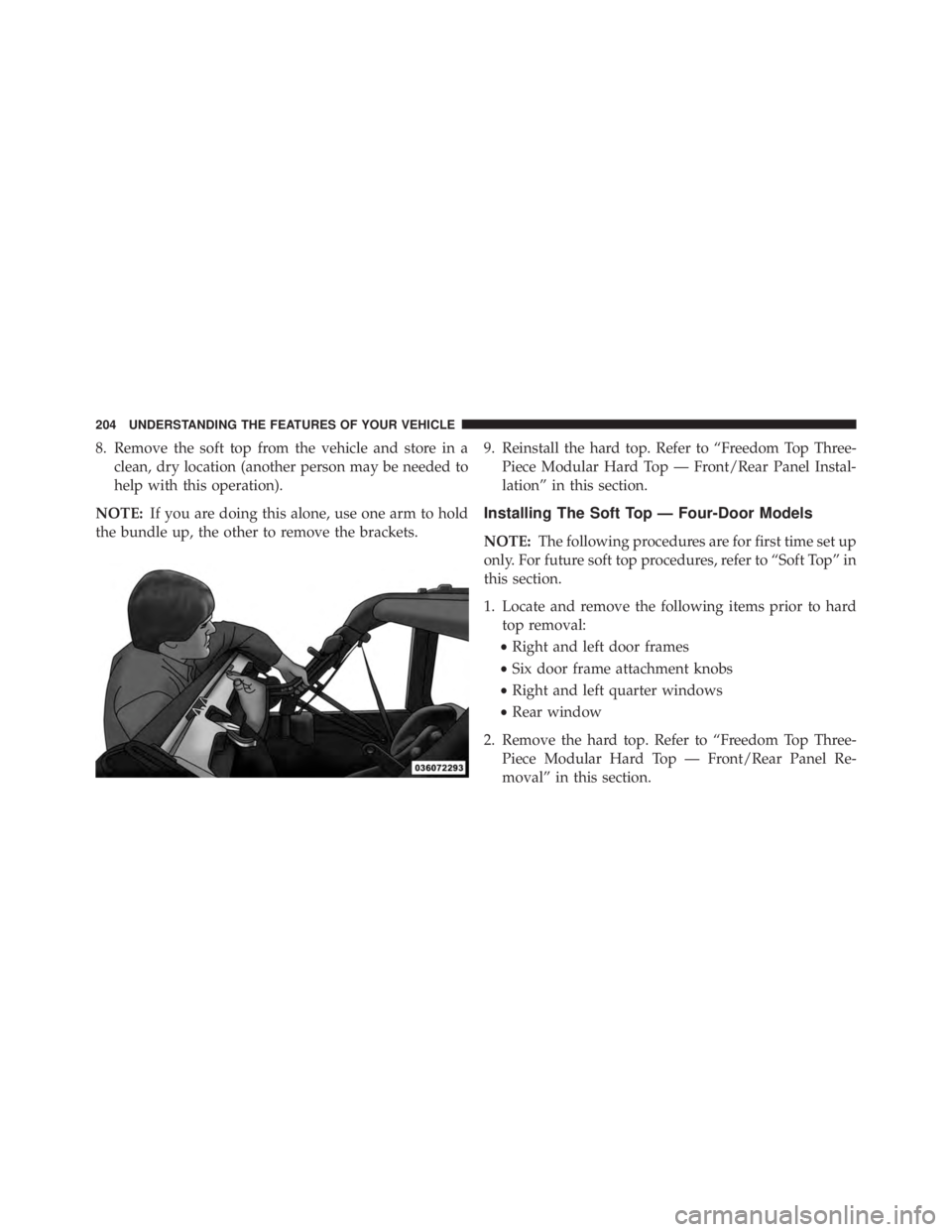 JEEP WRANGLER 2016 Owners Manual JEEP WRANGLER 2016 Owners Manual