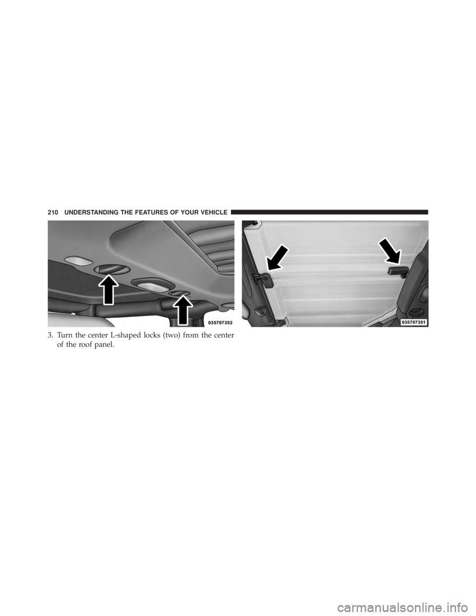 JEEP WRANGLER 2016 Owners Manual JEEP WRANGLER 2016 Owners Manual