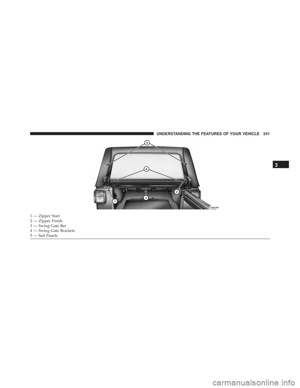 JEEP WRANGLER 2016 Owners Manual JEEP WRANGLER 2016 Owners Manual