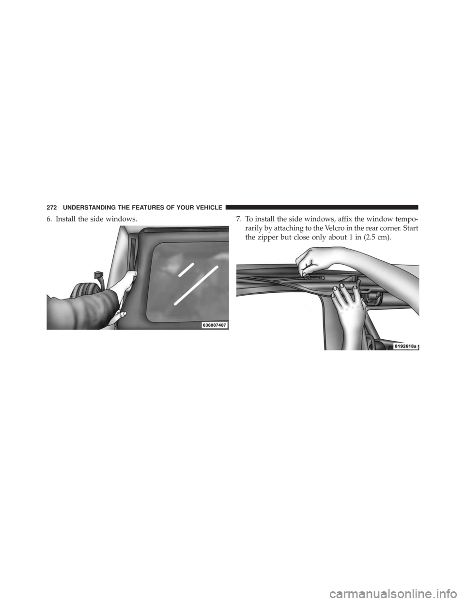 JEEP WRANGLER 2016 Owners Manual JEEP WRANGLER 2016 Owners Manual