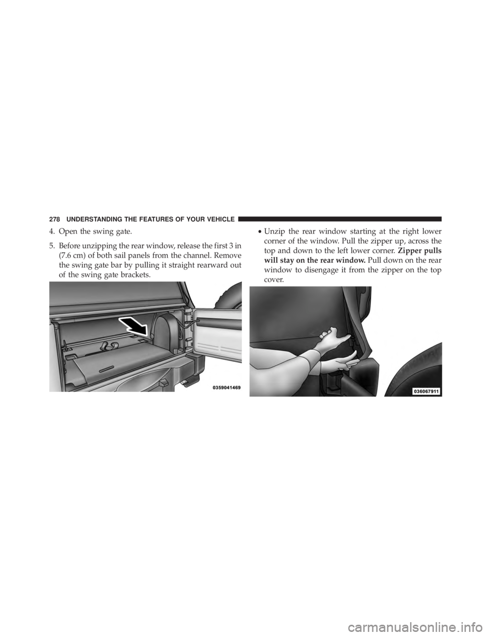 JEEP WRANGLER 2016 Owners Manual JEEP WRANGLER 2016 Owners Manual