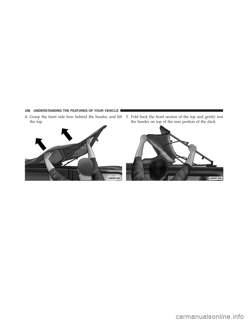 JEEP WRANGLER 2016  Owners Manual 