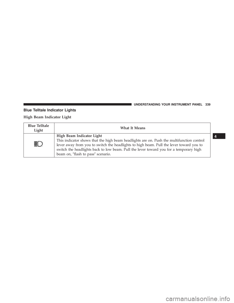 JEEP WRANGLER 2016  Owners Manual 