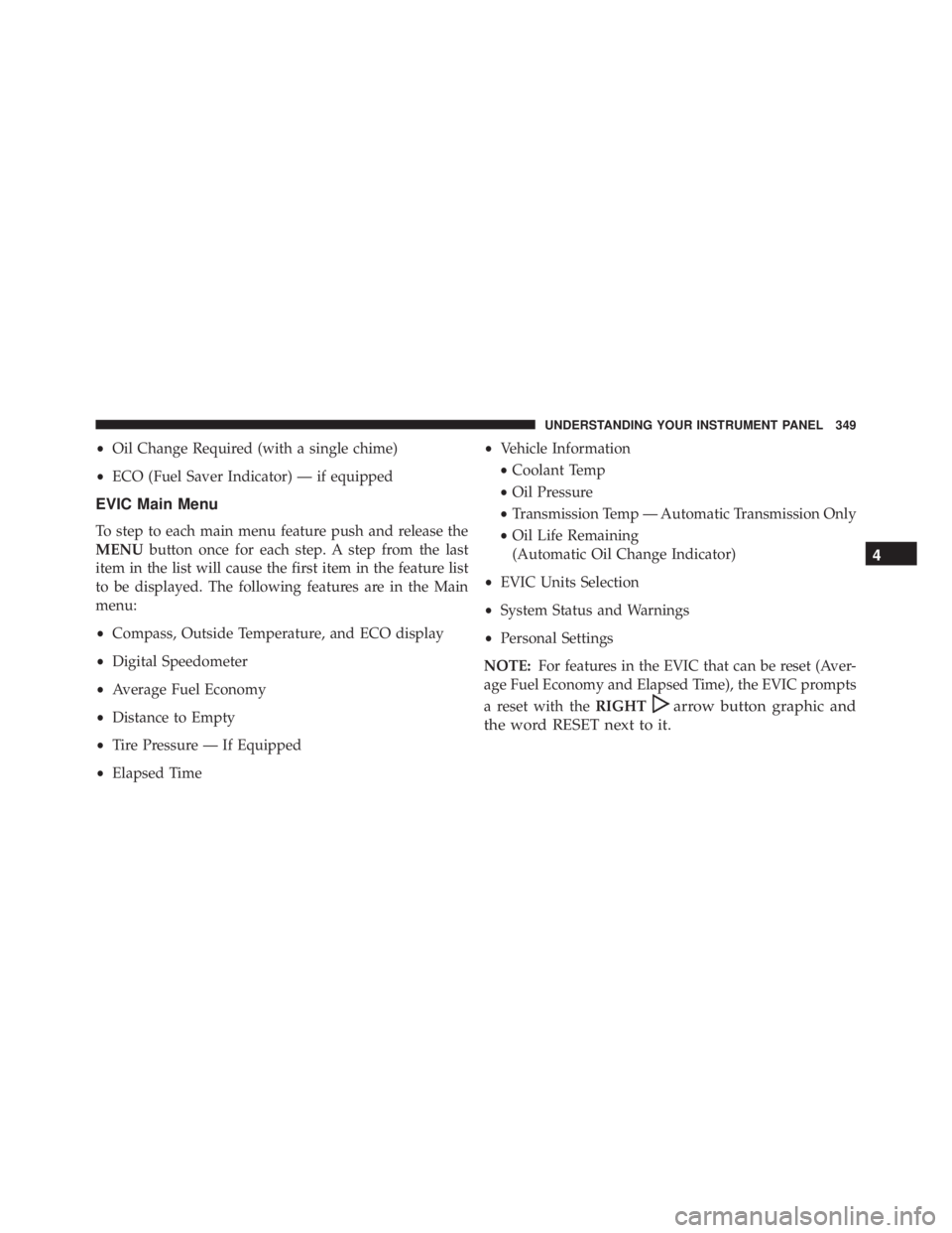 JEEP WRANGLER 2016  Owners Manual 