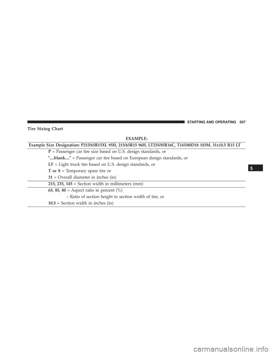 JEEP WRANGLER 2016  Owners Manual 