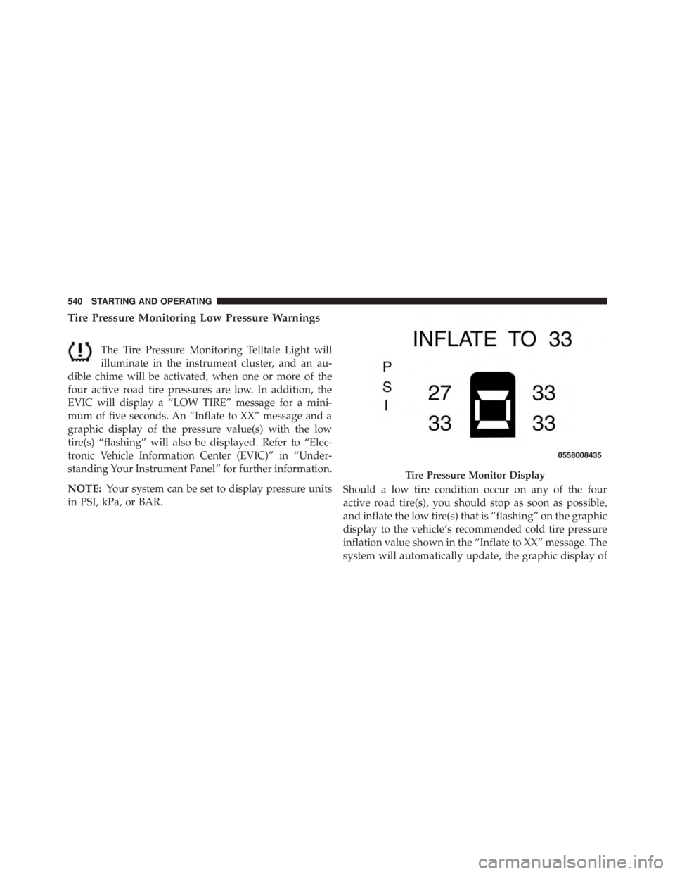 JEEP WRANGLER 2016 Owners Manual JEEP WRANGLER 2016 Owners Manual