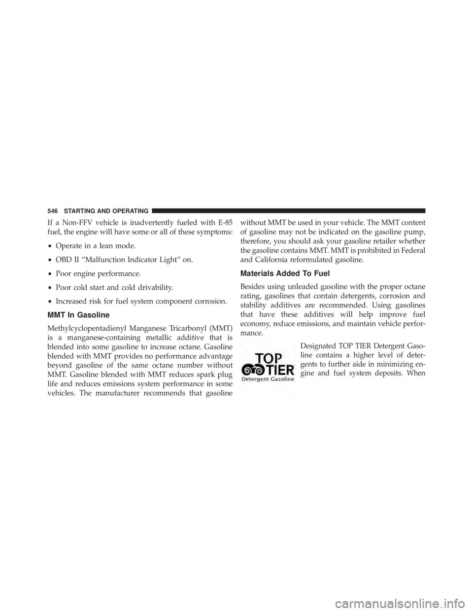 JEEP WRANGLER 2016 Owners Manual JEEP WRANGLER 2016 Owners Manual