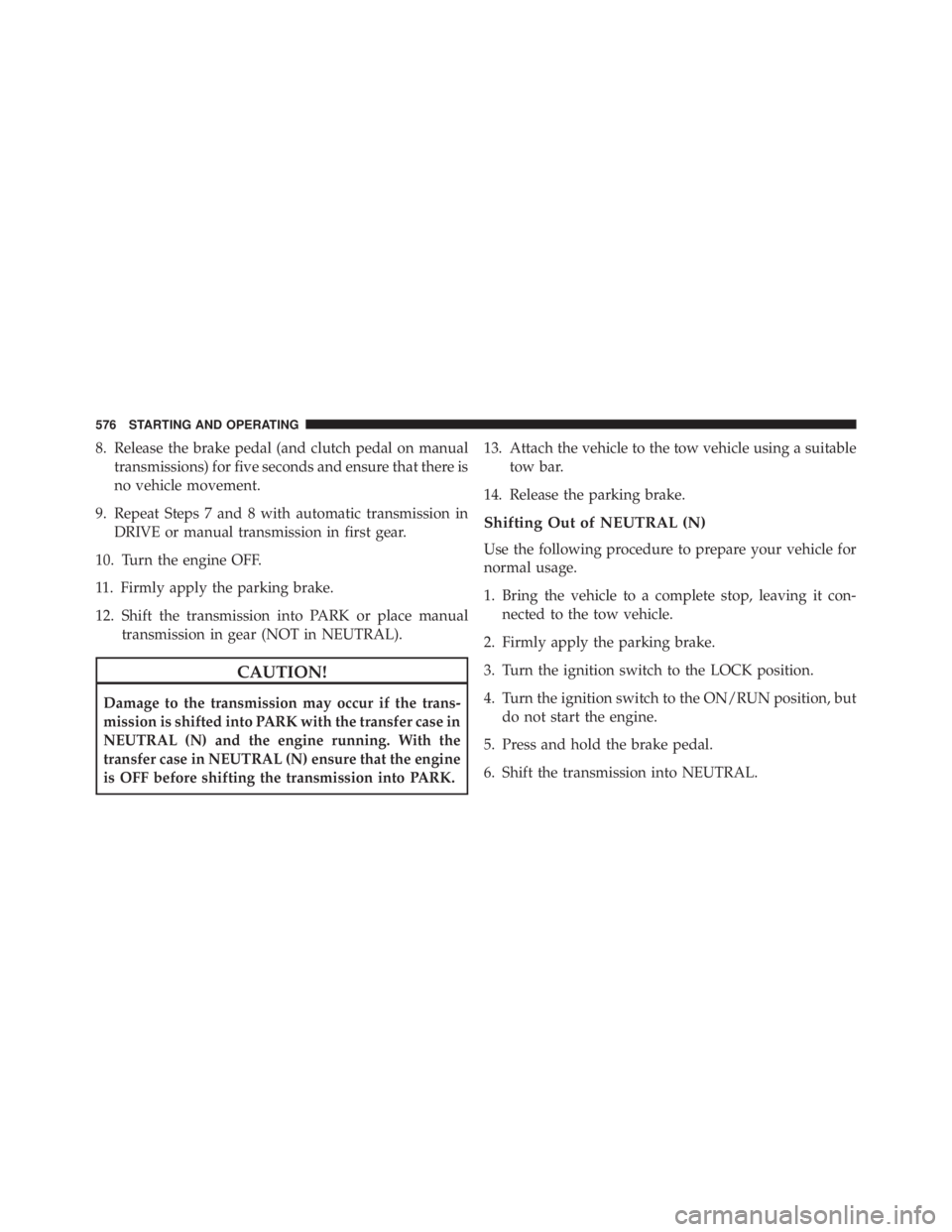 JEEP WRANGLER 2016 Owners Manual JEEP WRANGLER 2016 Owners Manual