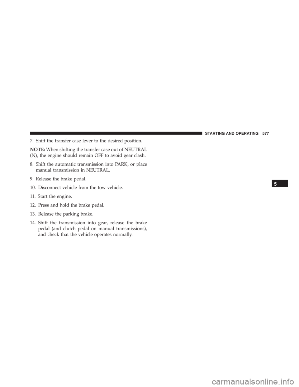 JEEP WRANGLER 2016 Owners Manual JEEP WRANGLER 2016 Owners Manual