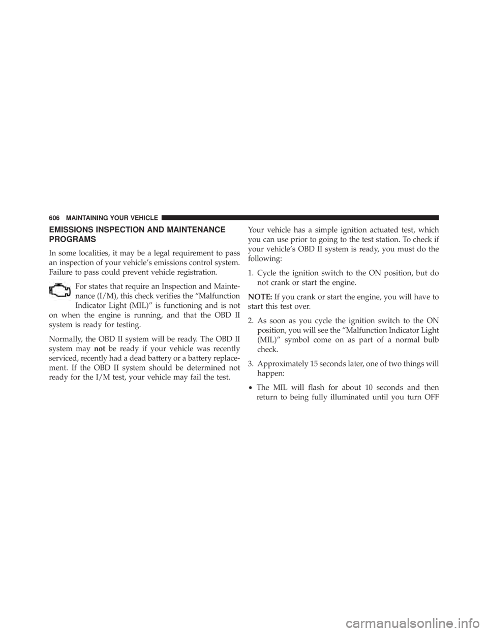 JEEP WRANGLER 2016  Owners Manual 