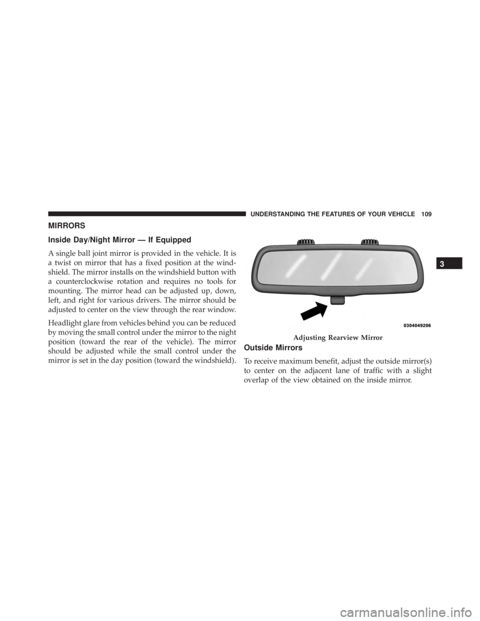 JEEP WRANGLER 2015 Owners Manual JEEP WRANGLER 2015 Owners Manual