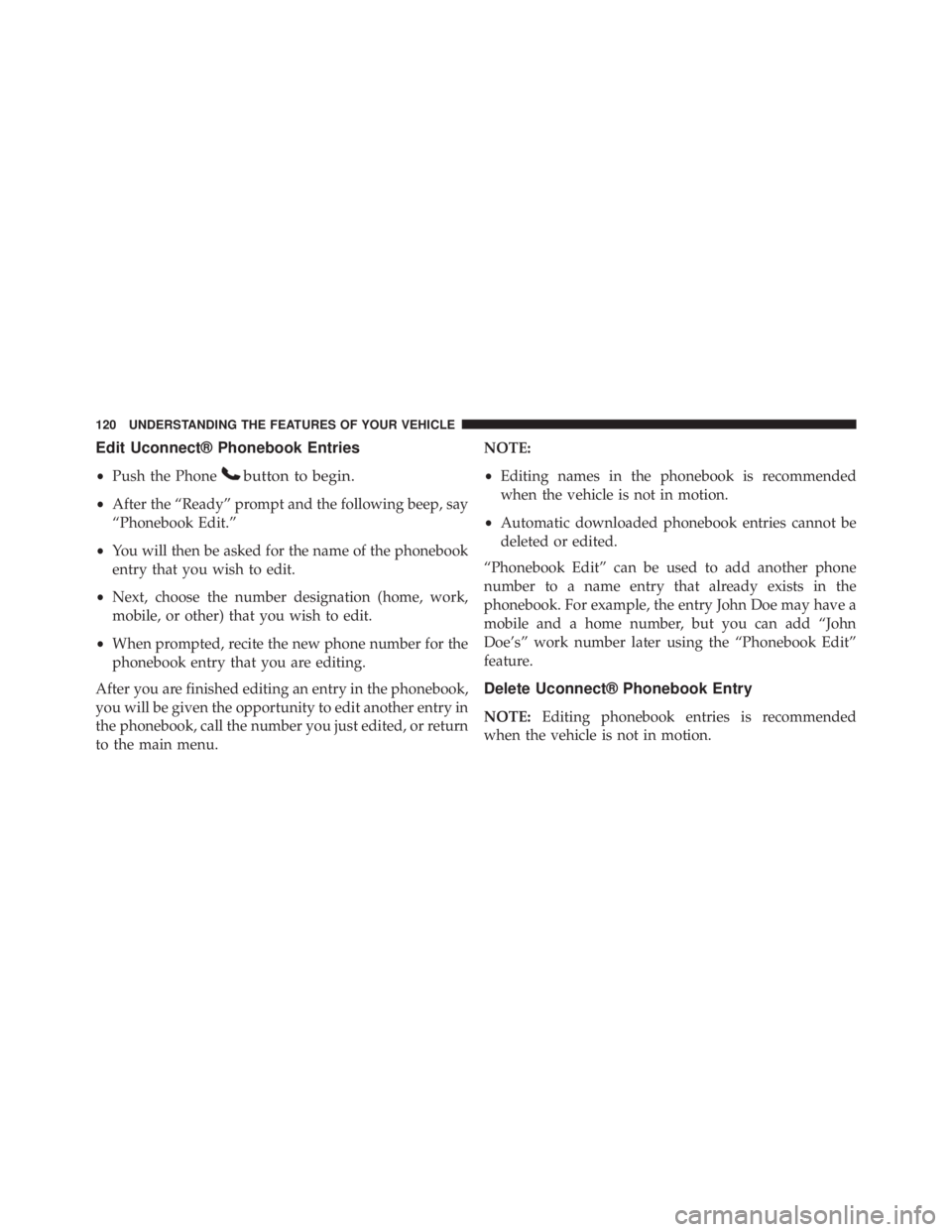 JEEP WRANGLER 2015 Owners Manual JEEP WRANGLER 2015 Owners Manual