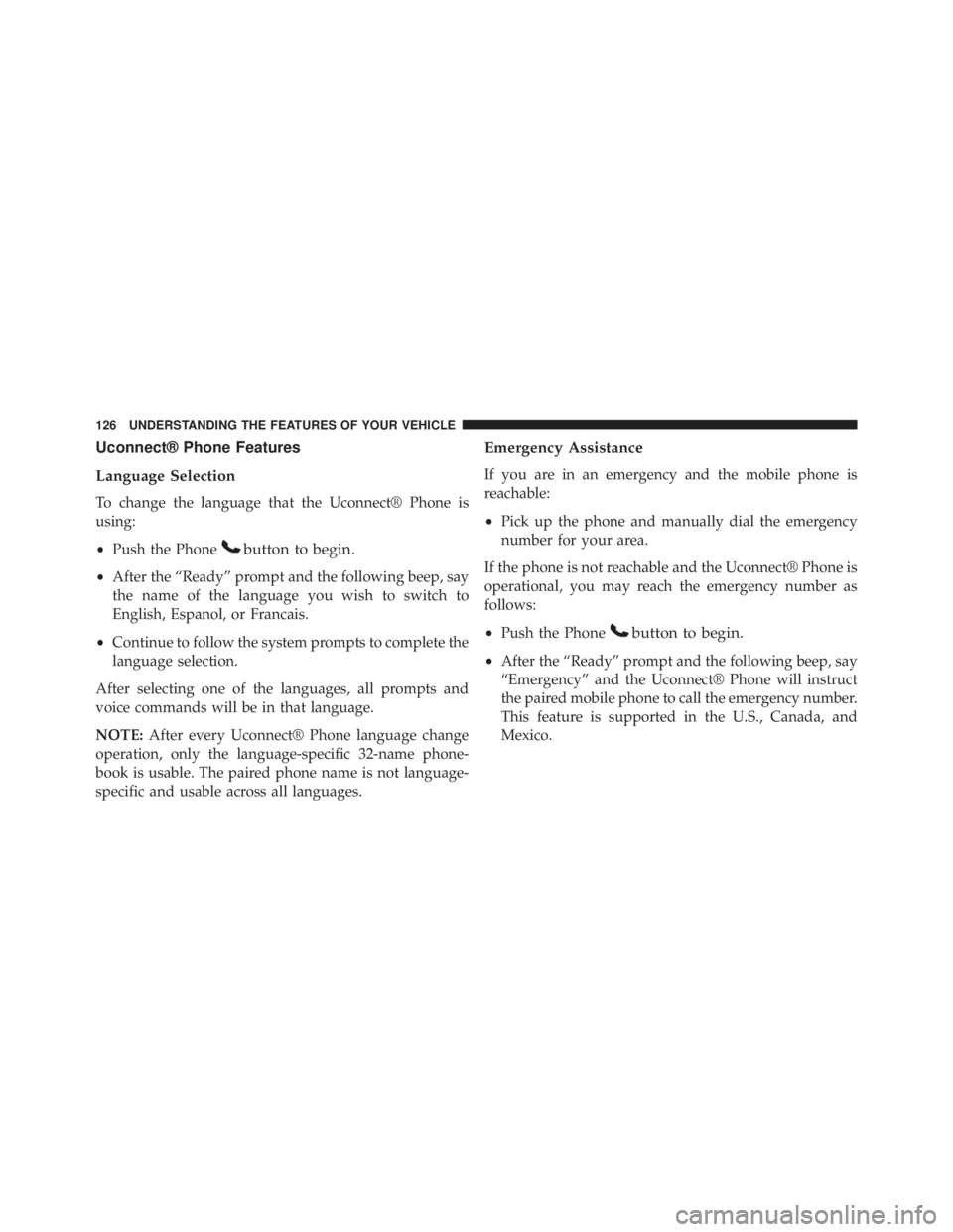 JEEP WRANGLER 2015 Owners Manual JEEP WRANGLER 2015 Owners Manual