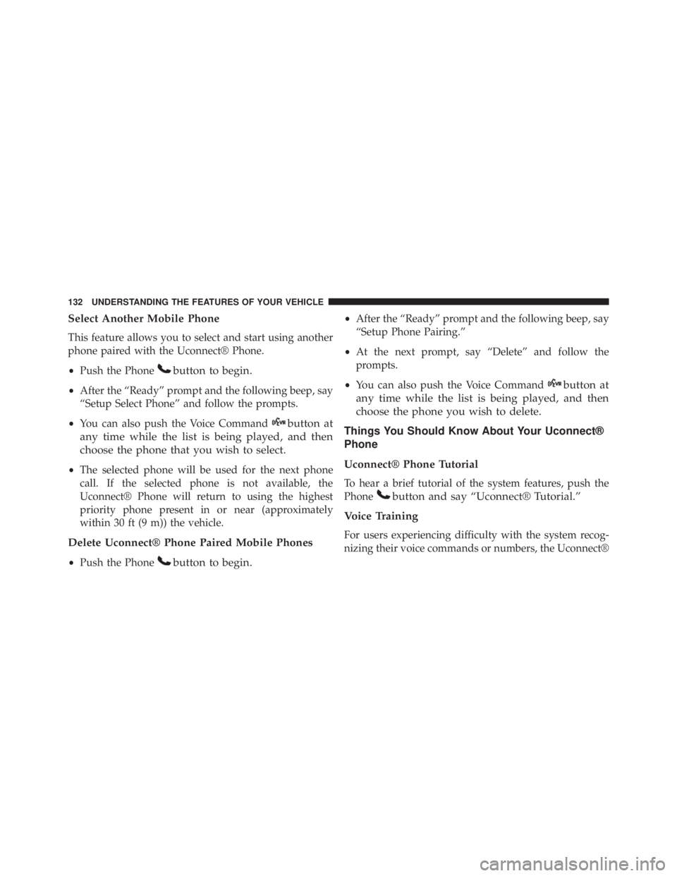 JEEP WRANGLER 2015 Owners Manual JEEP WRANGLER 2015 Owners Manual