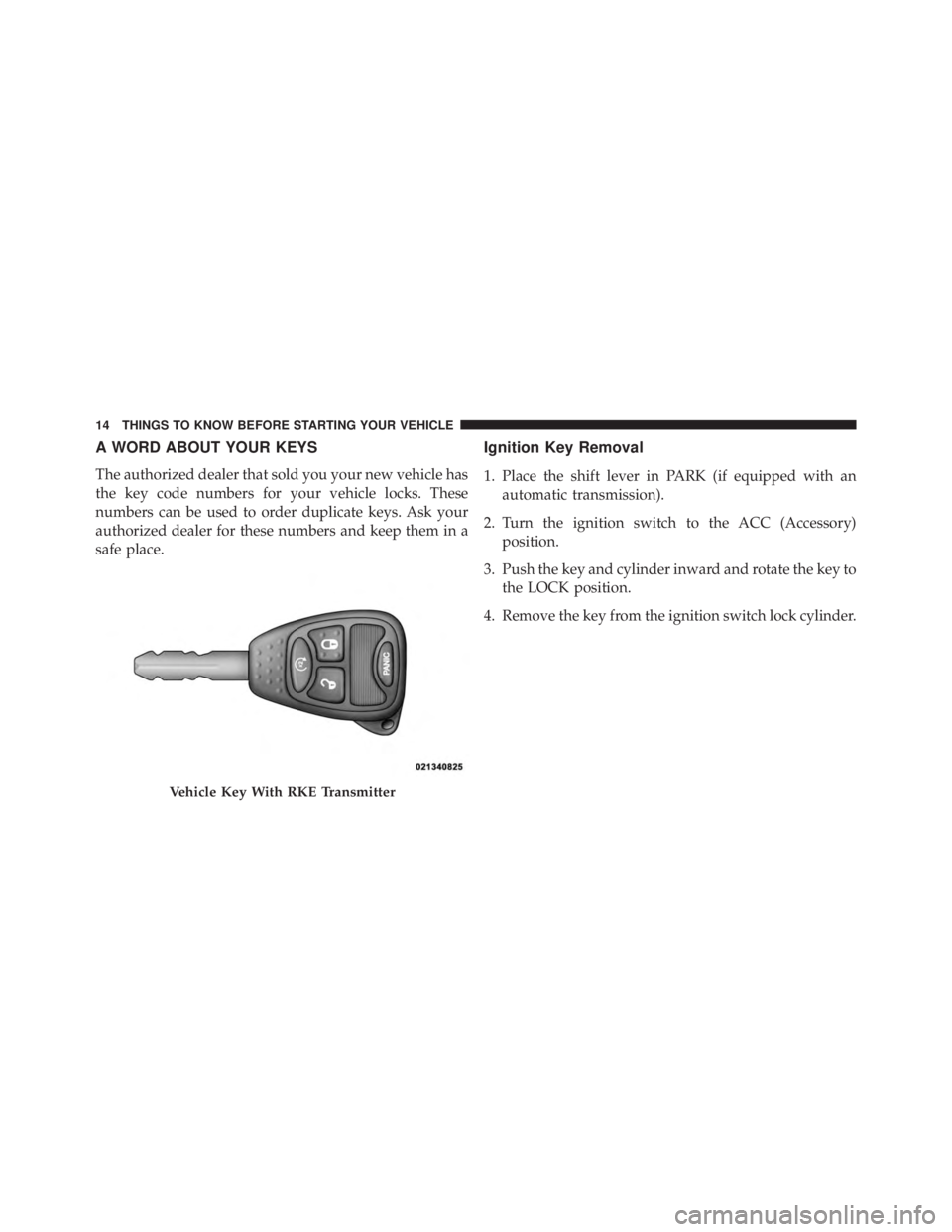 JEEP WRANGLER 2015 User Guide JEEP WRANGLER 2015 User Guide