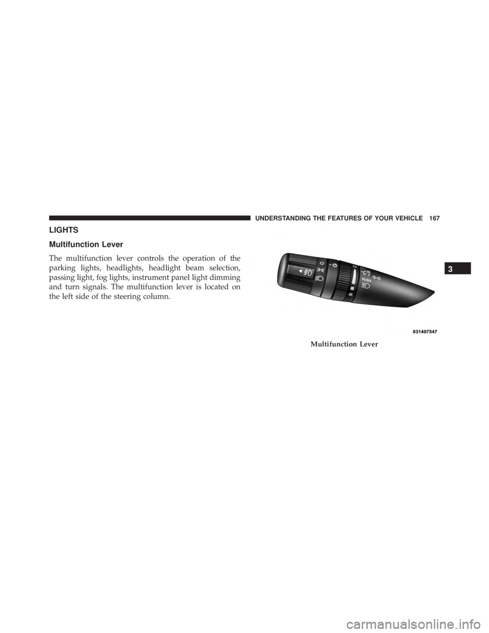JEEP WRANGLER 2015  Owners Manual 
