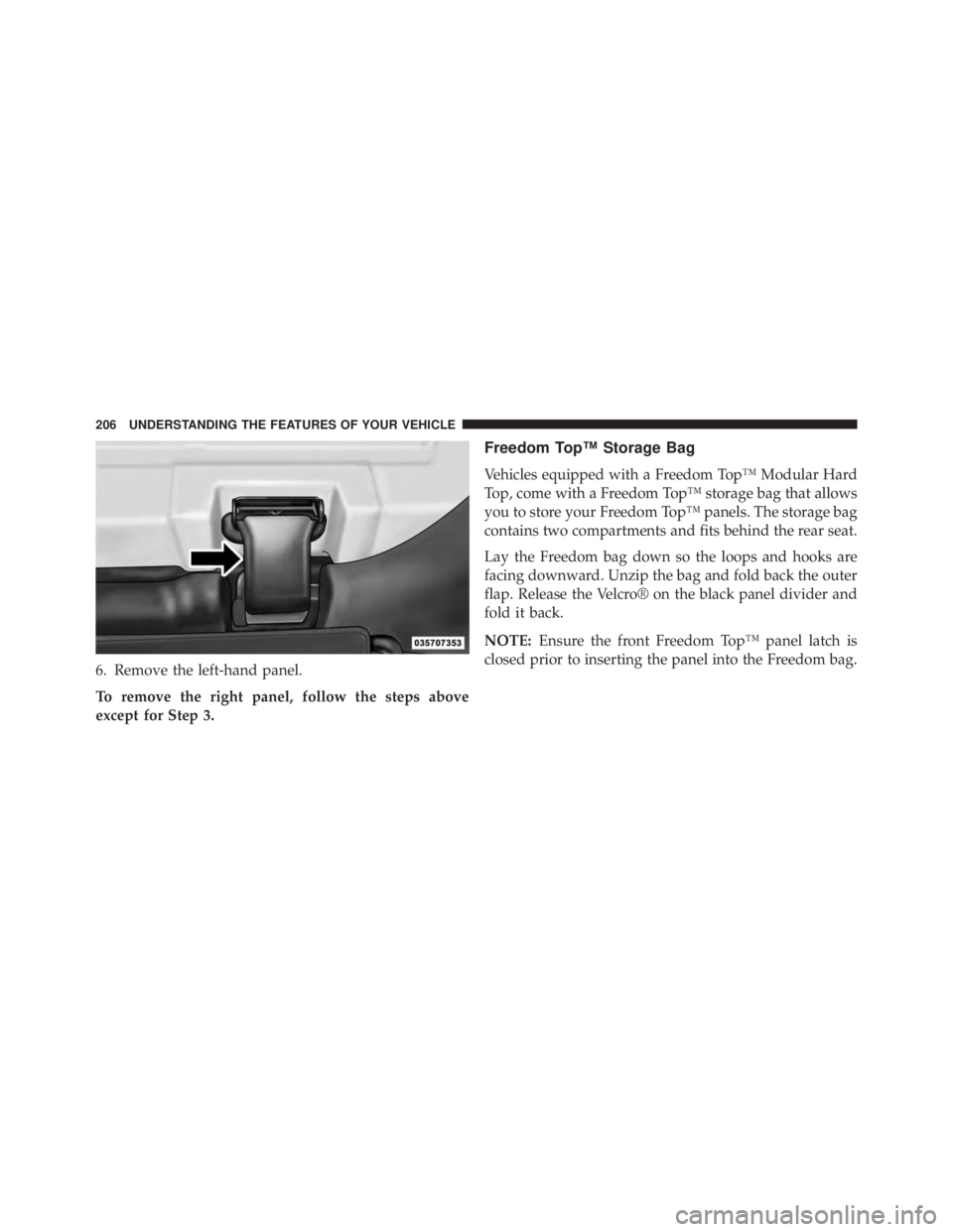 JEEP WRANGLER 2015 Owners Manual JEEP WRANGLER 2015 Owners Manual