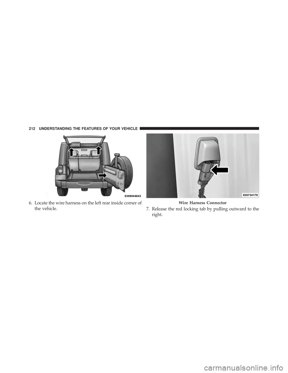 JEEP WRANGLER 2015 Owners Manual JEEP WRANGLER 2015 Owners Manual