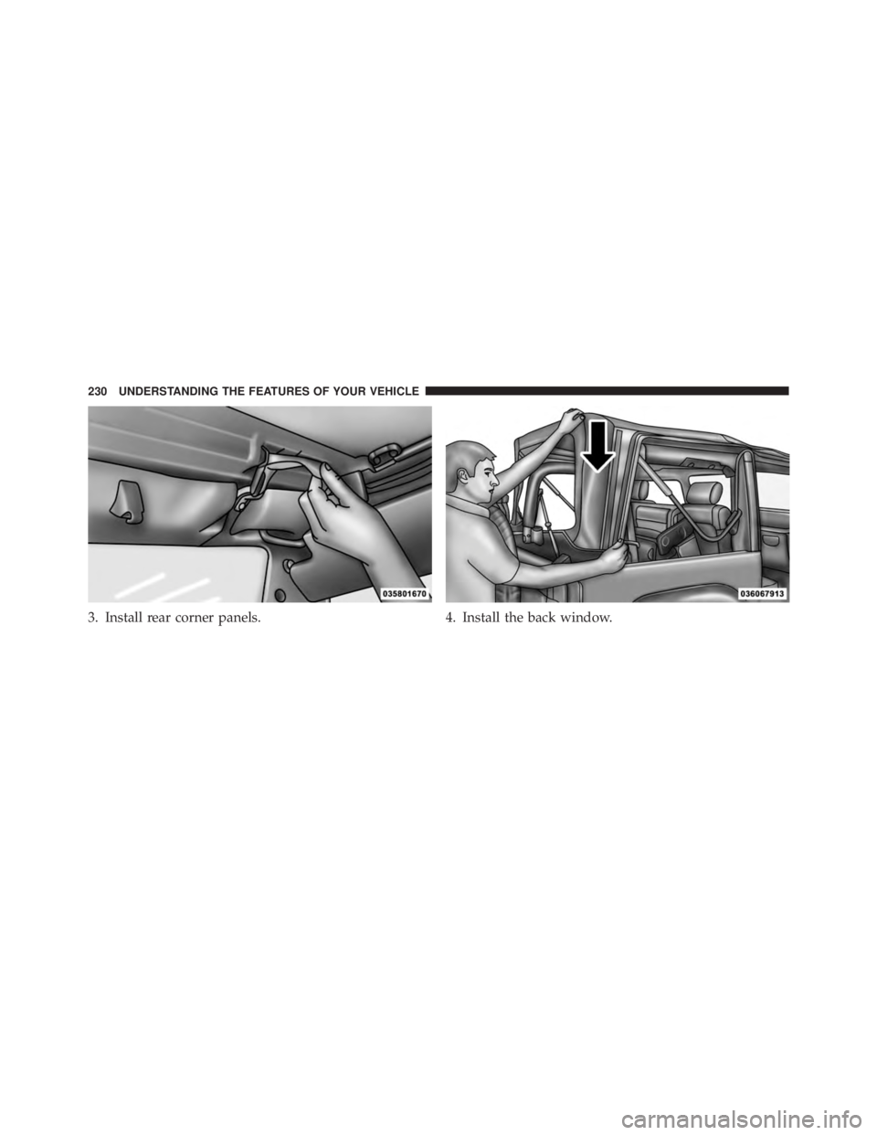JEEP WRANGLER 2015 Owners Manual JEEP WRANGLER 2015 Owners Manual