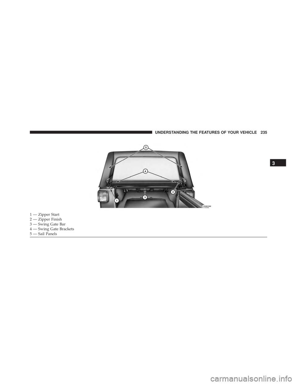 JEEP WRANGLER 2015 Owners Manual JEEP WRANGLER 2015 Owners Manual