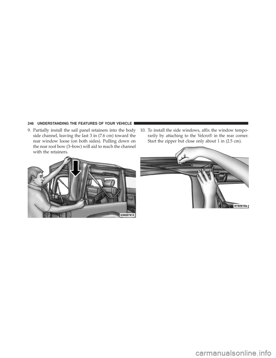 JEEP WRANGLER 2015 Owners Manual JEEP WRANGLER 2015 Owners Manual