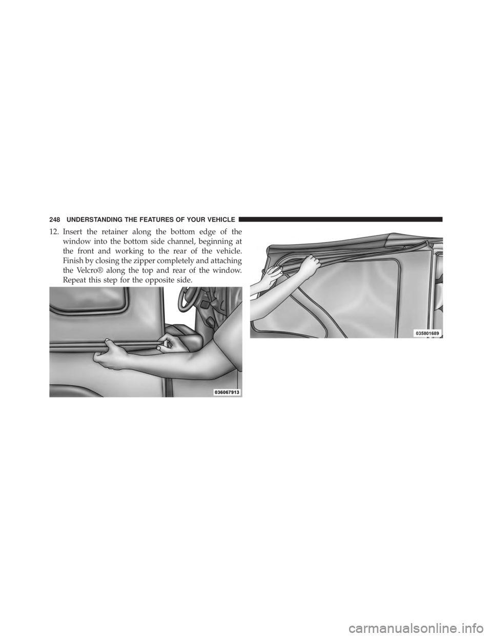 JEEP WRANGLER 2015 Owners Manual JEEP WRANGLER 2015 Owners Manual