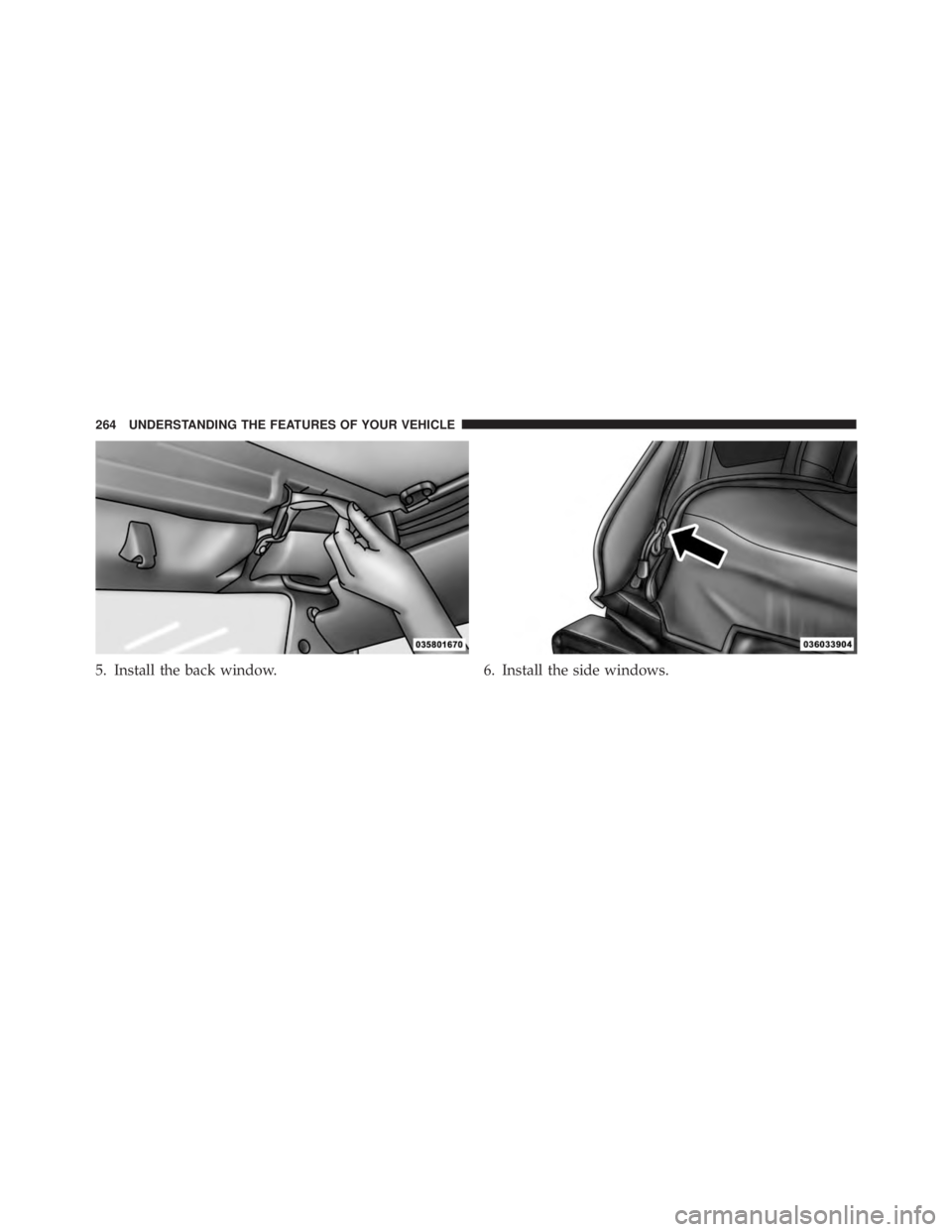 JEEP WRANGLER 2015 Owners Manual JEEP WRANGLER 2015 Owners Manual