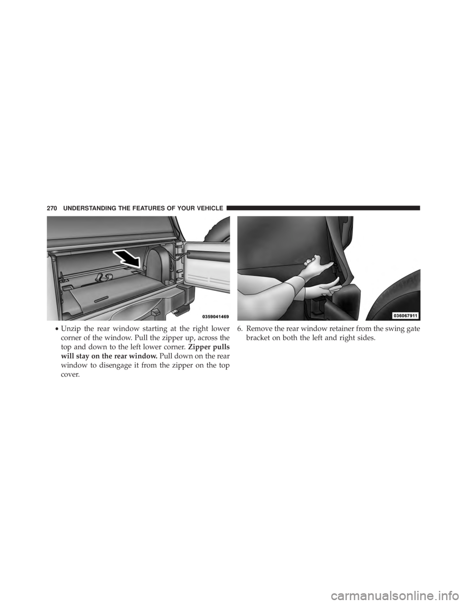 JEEP WRANGLER 2015 Owners Manual JEEP WRANGLER 2015 Owners Manual