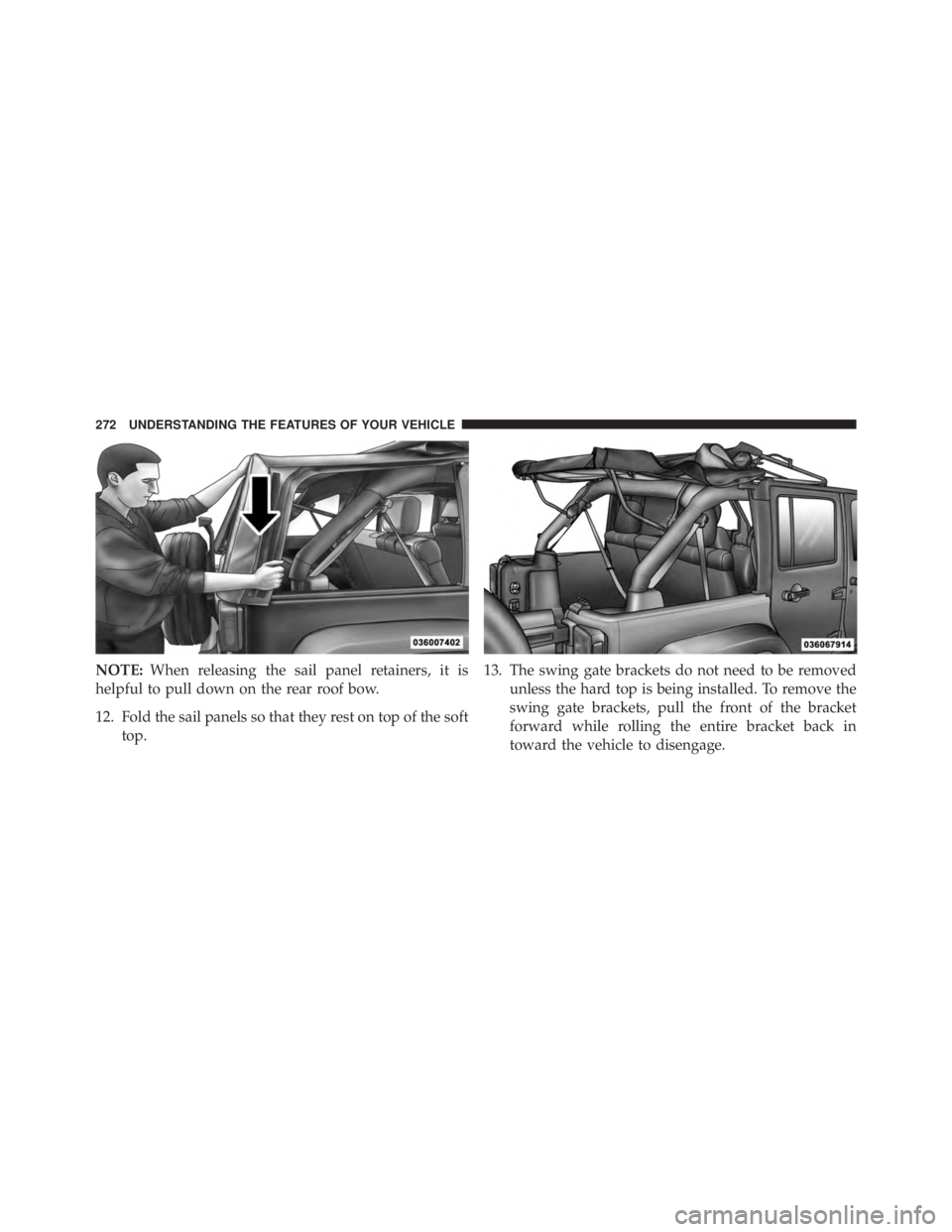 JEEP WRANGLER 2015 Owners Manual JEEP WRANGLER 2015 Owners Manual