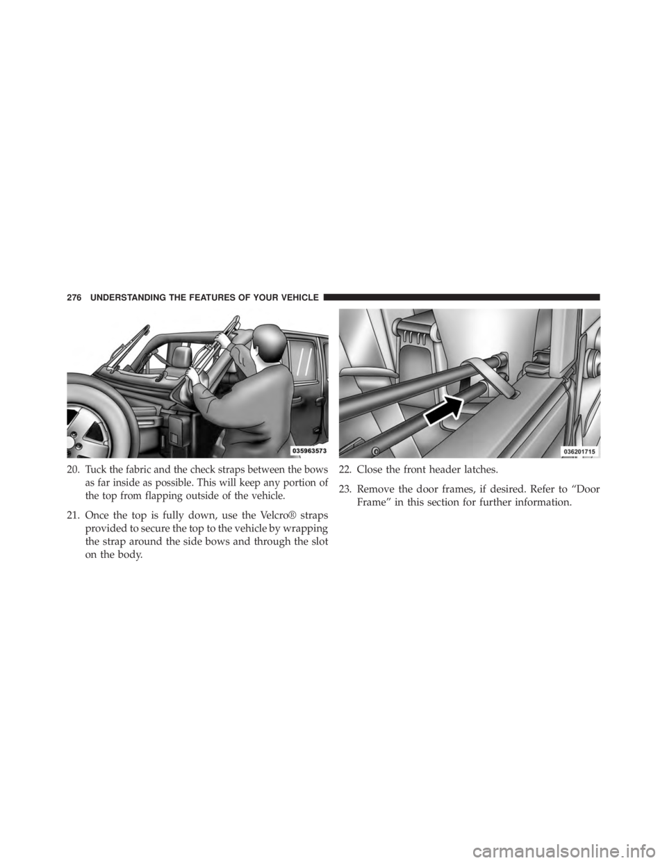 JEEP WRANGLER 2015 Owners Manual JEEP WRANGLER 2015 Owners Manual