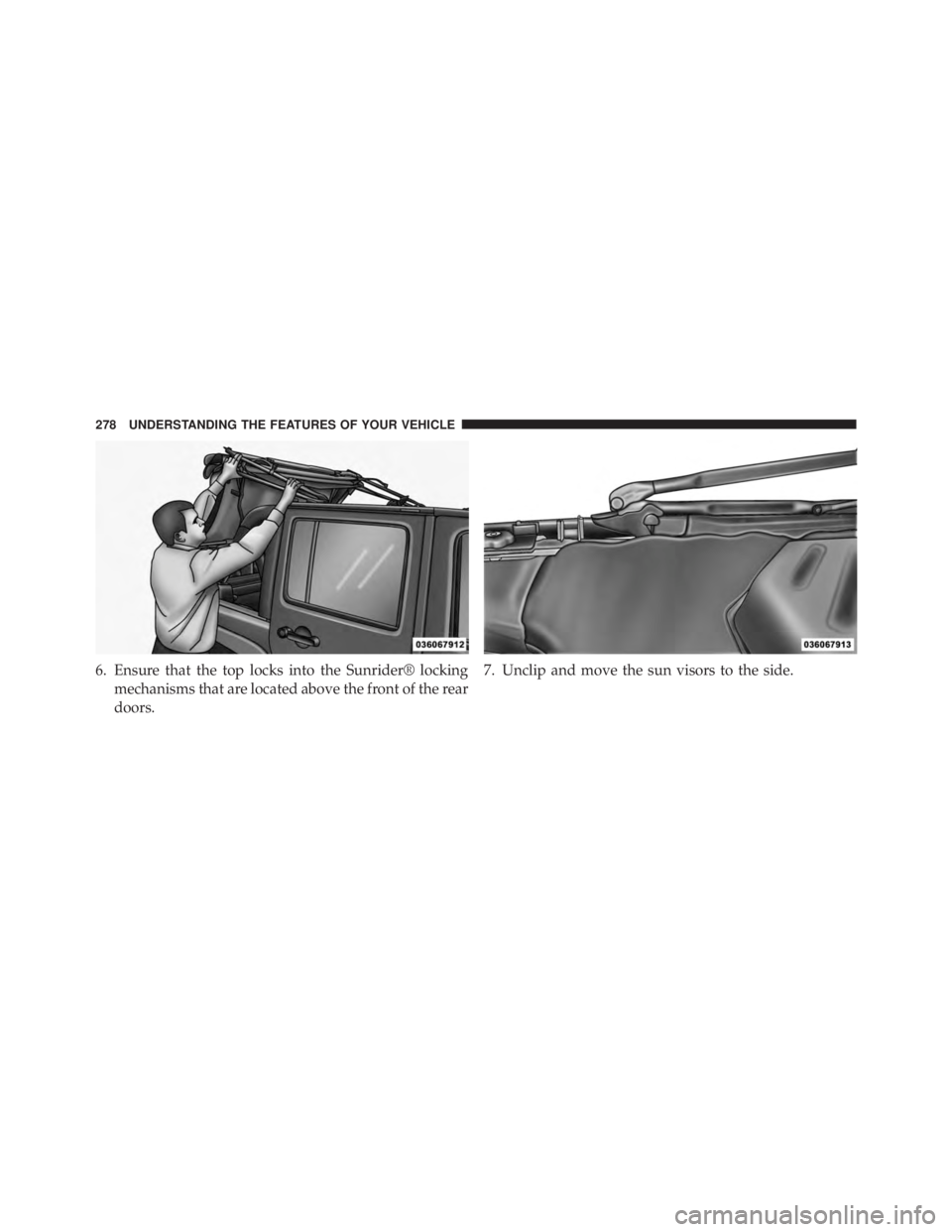 JEEP WRANGLER 2015 Owners Manual JEEP WRANGLER 2015 Owners Manual