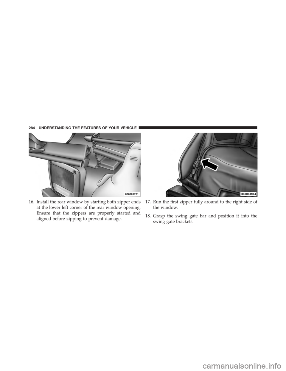 JEEP WRANGLER 2015 Owners Manual JEEP WRANGLER 2015 Owners Manual