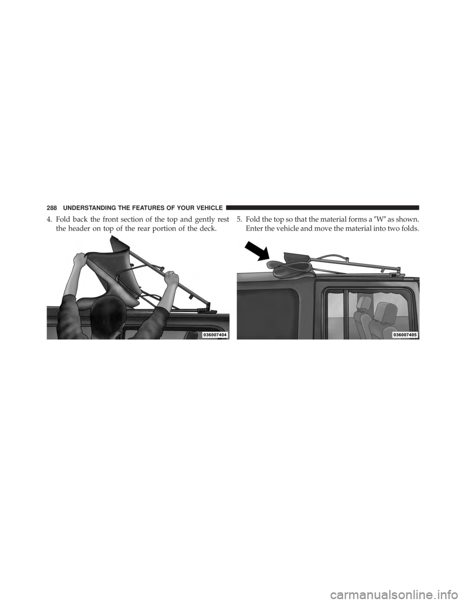 JEEP WRANGLER 2015 Owners Manual JEEP WRANGLER 2015 Owners Manual