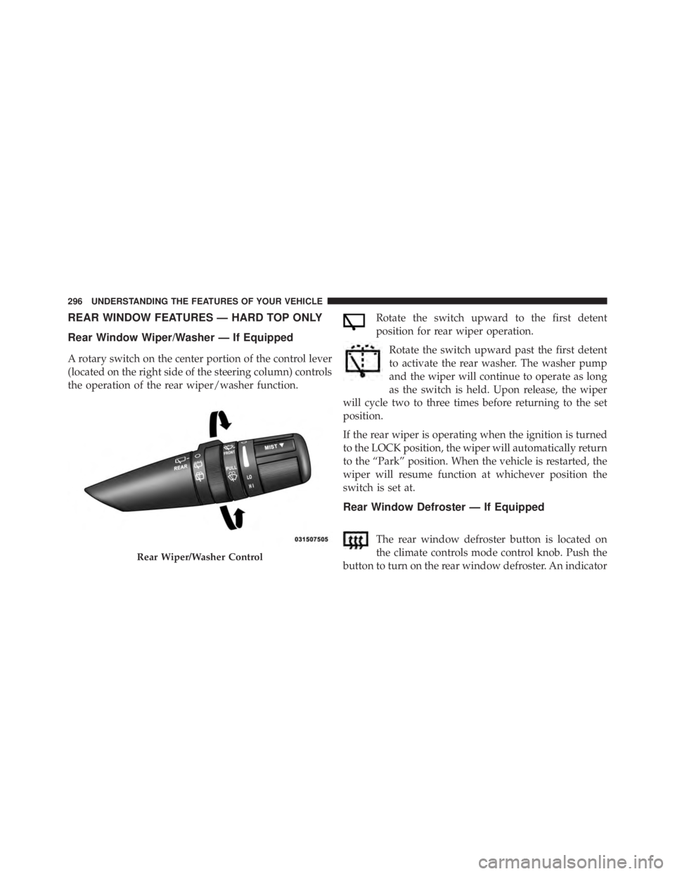 JEEP WRANGLER 2015 Owners Manual JEEP WRANGLER 2015 Owners Manual