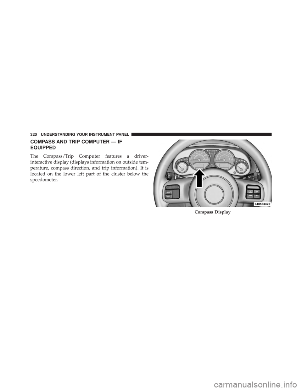 JEEP WRANGLER 2015 Owners Manual JEEP WRANGLER 2015 Owners Manual