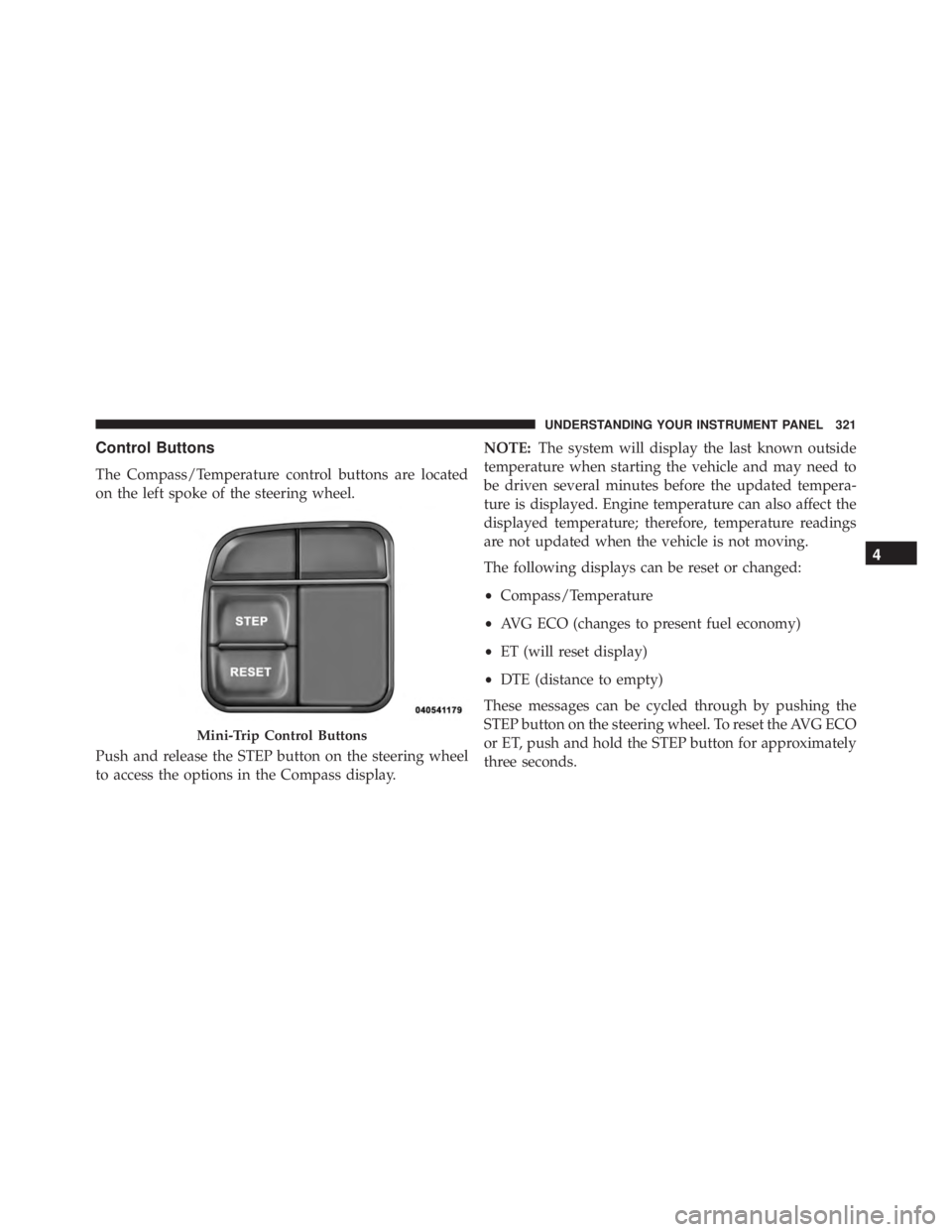 JEEP WRANGLER 2015 Owners Manual JEEP WRANGLER 2015 Owners Manual