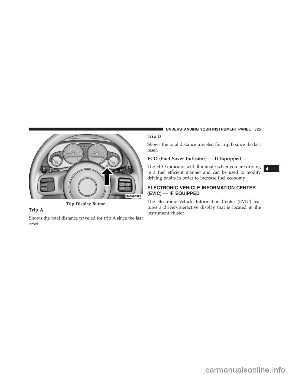 JEEP WRANGLER 2015 Owners Manual JEEP WRANGLER 2015 Owners Manual