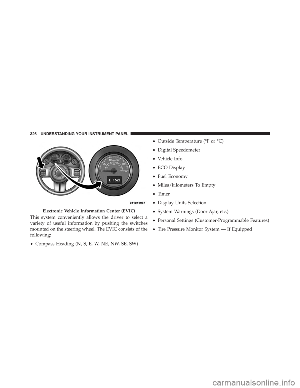 JEEP WRANGLER 2015 Owners Manual JEEP WRANGLER 2015 Owners Manual