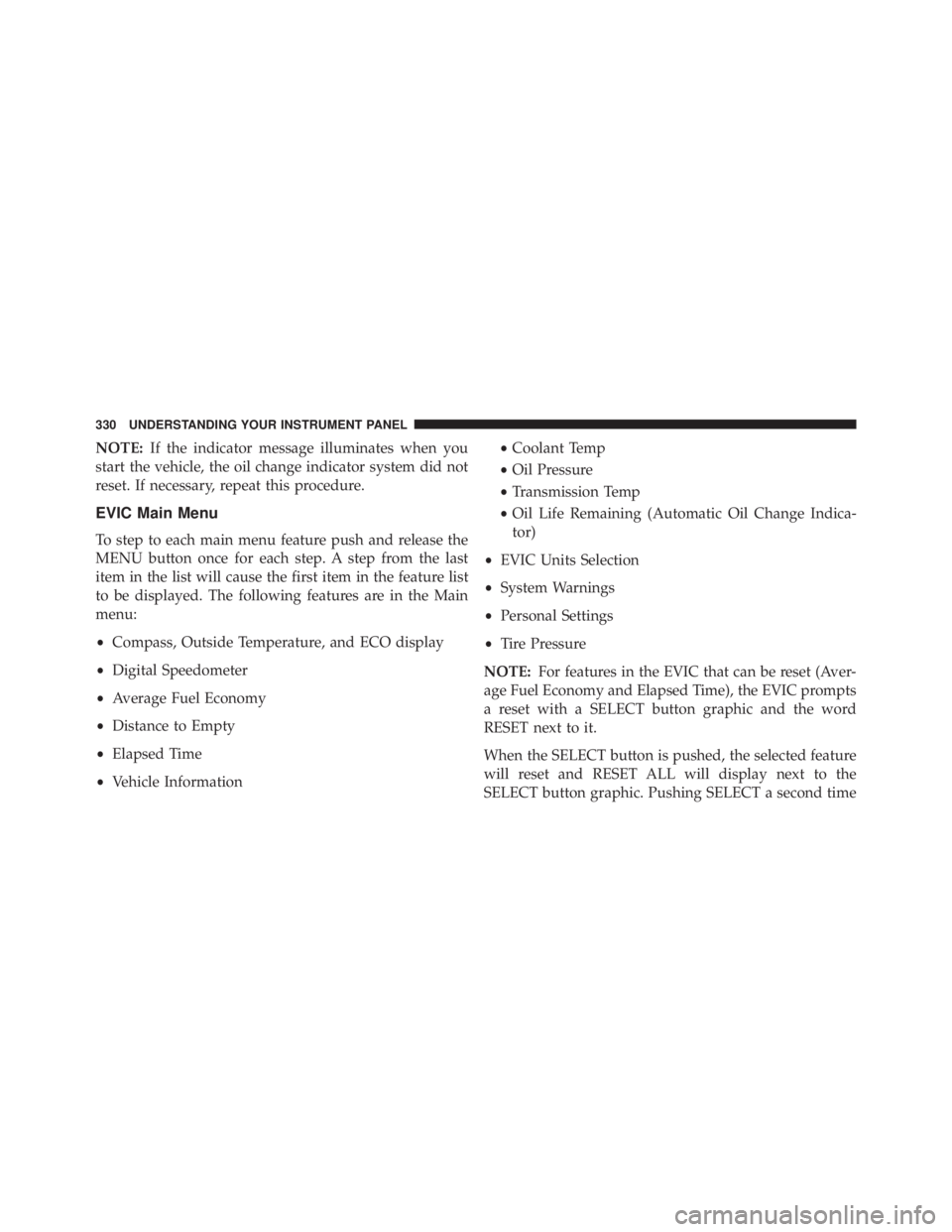 JEEP WRANGLER 2015 Owners Manual JEEP WRANGLER 2015 Owners Manual