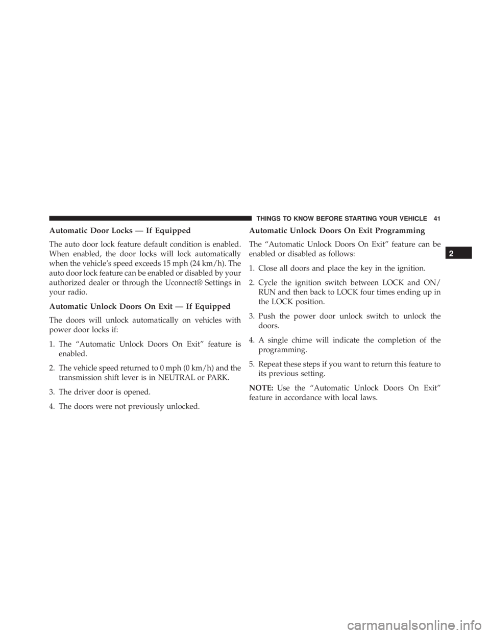JEEP WRANGLER 2015 Service Manual JEEP WRANGLER 2015 Service Manual