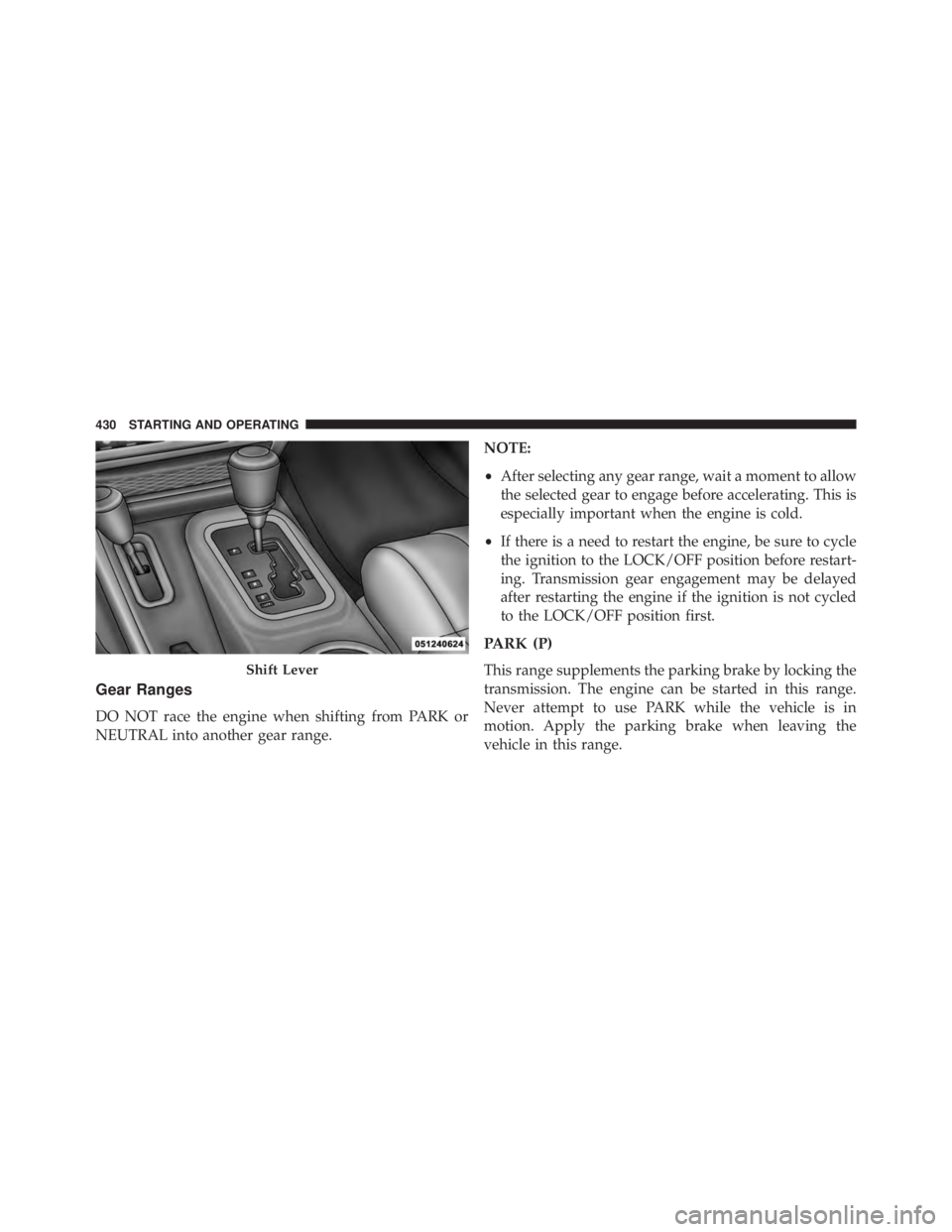JEEP WRANGLER 2015 Owners Manual JEEP WRANGLER 2015 Owners Manual