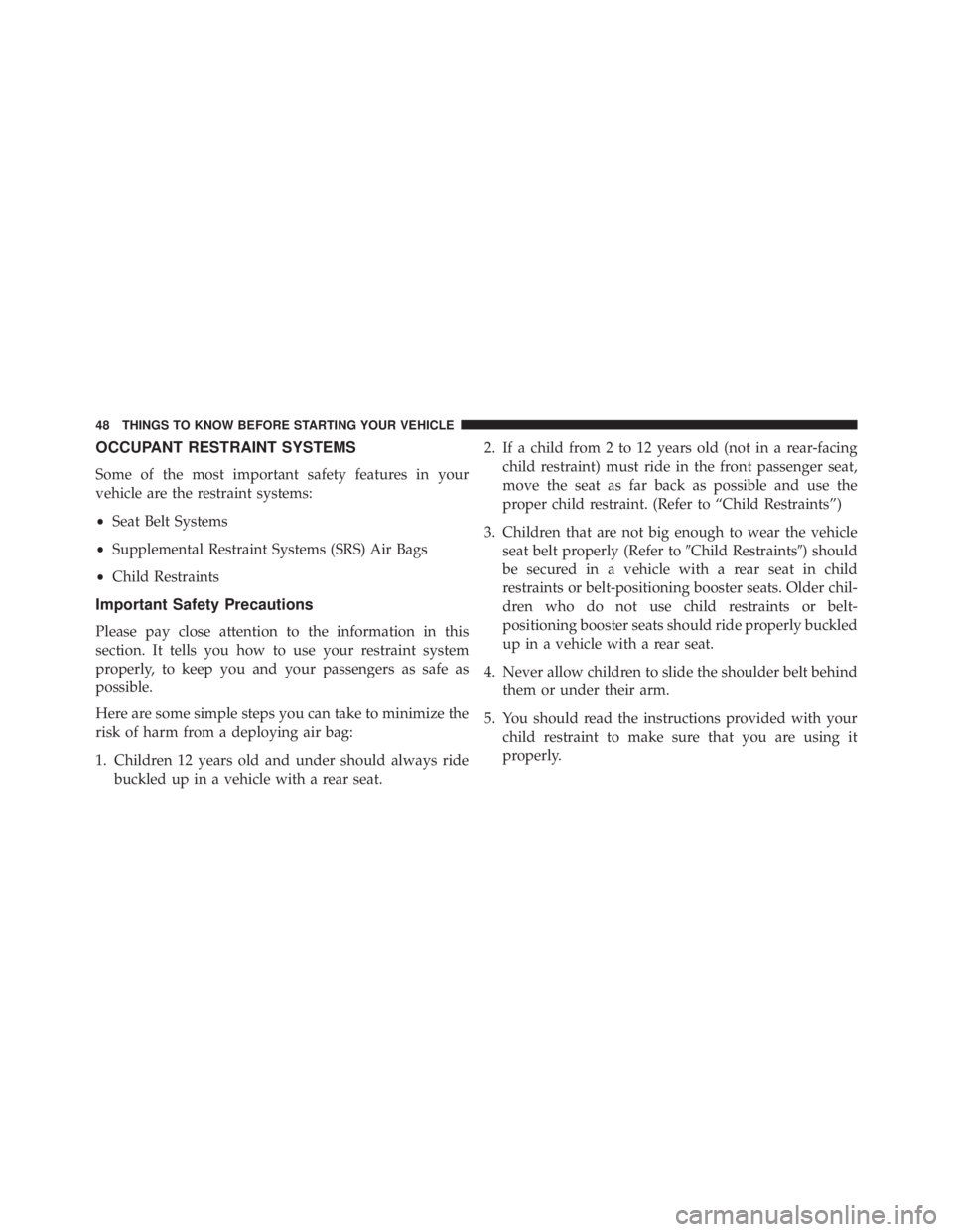 JEEP WRANGLER 2015 Service Manual JEEP WRANGLER 2015 Service Manual