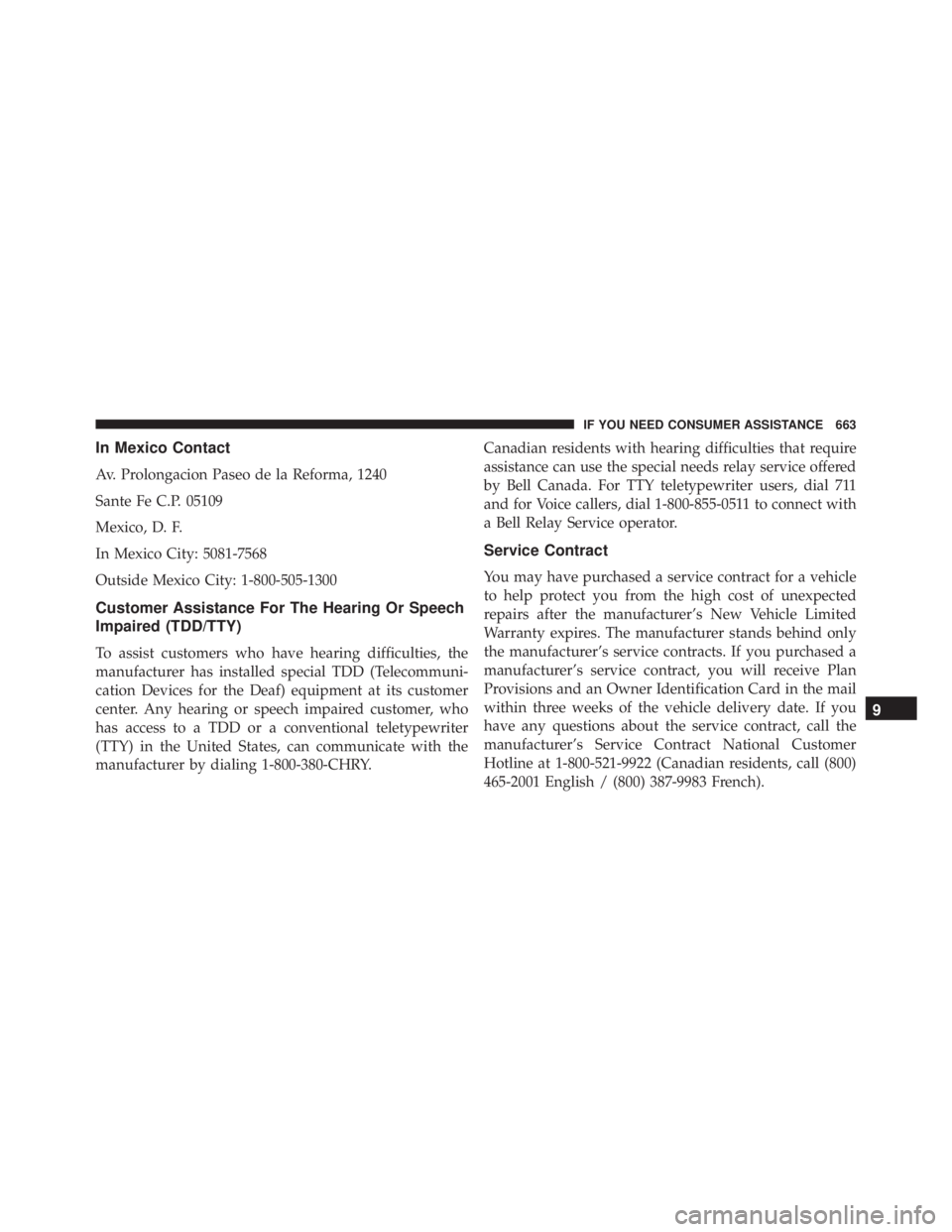 JEEP WRANGLER 2015  Owners Manual 