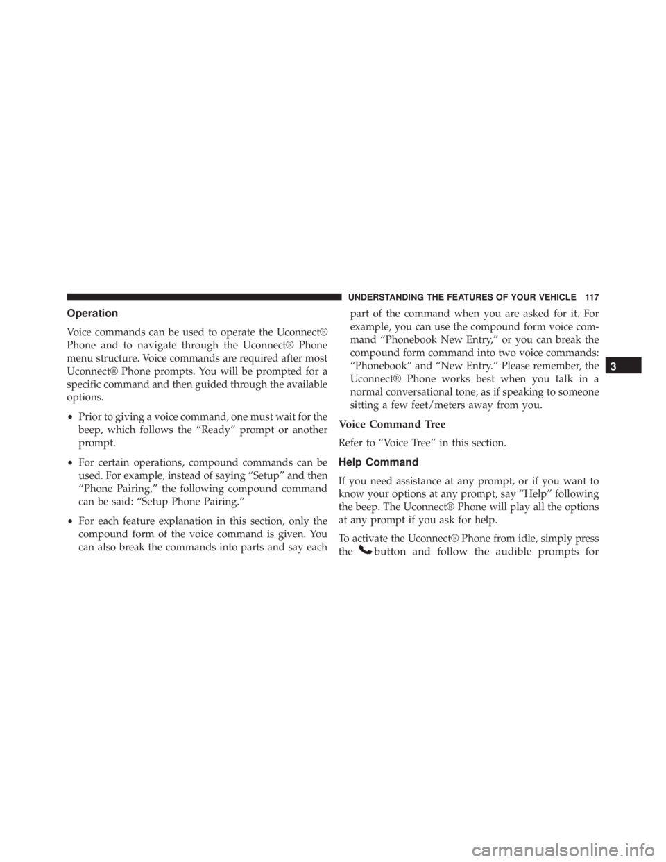 JEEP WRANGLER 2014 Owners Manual JEEP WRANGLER 2014 Owners Manual