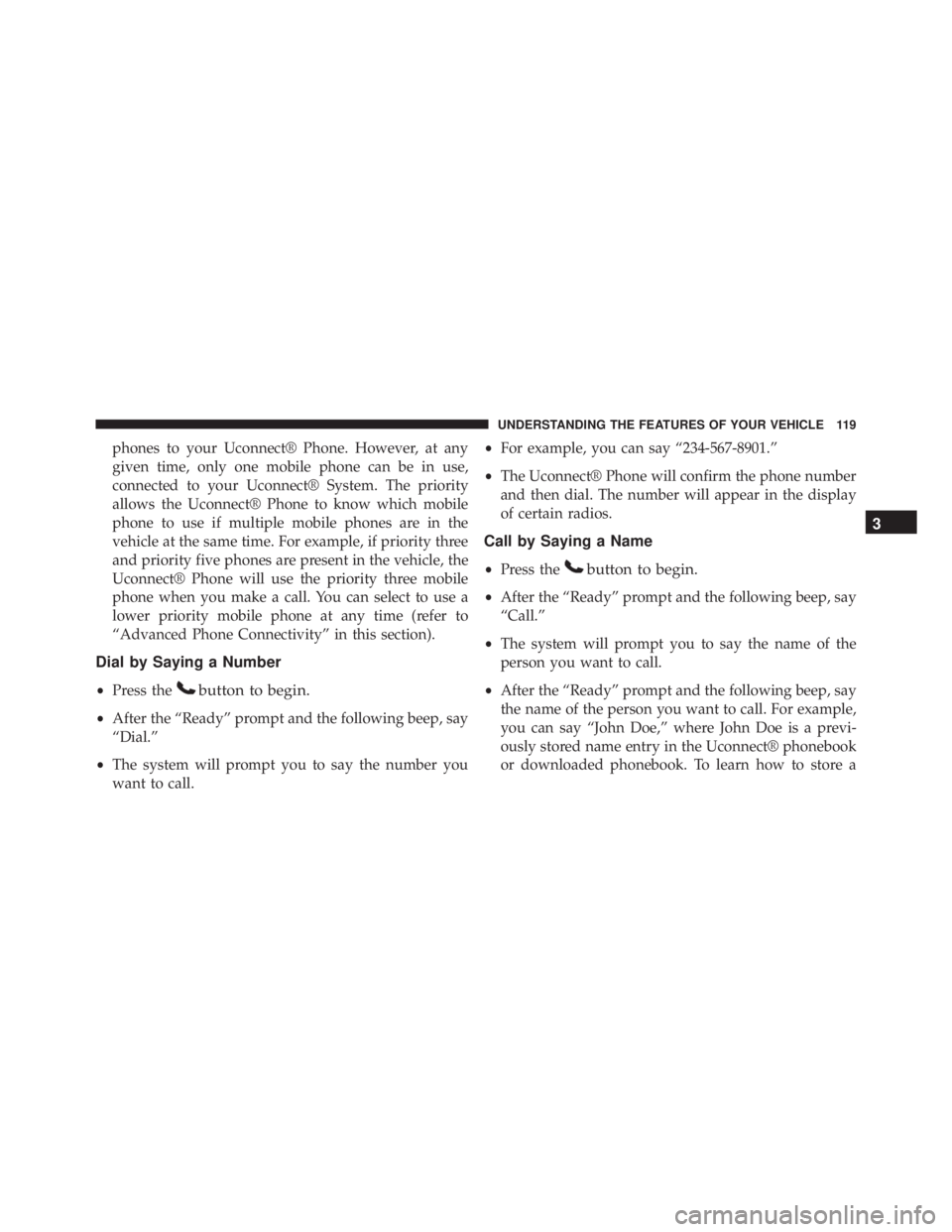 JEEP WRANGLER 2014  Owners Manual 