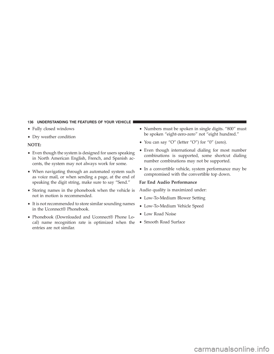 JEEP WRANGLER 2014 Owners Manual JEEP WRANGLER 2014 Owners Manual