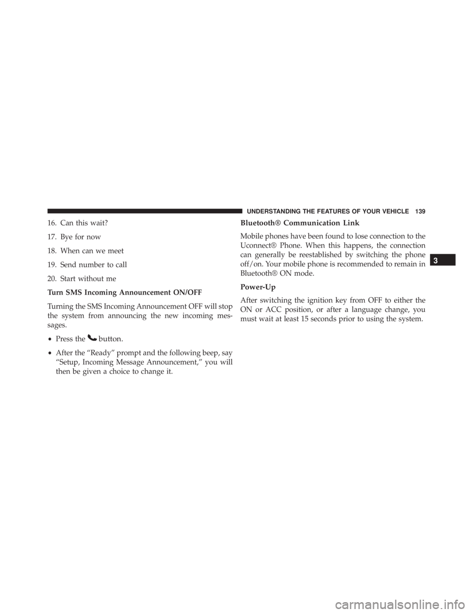 JEEP WRANGLER 2014 Owners Manual JEEP WRANGLER 2014 Owners Manual